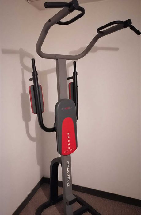 Aparat Multifunctional Powertower