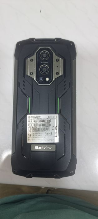 Blackview bv9300. Продам.