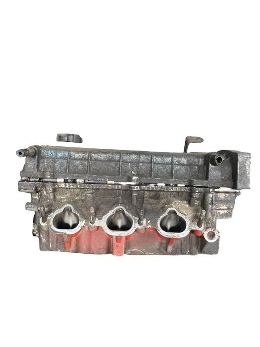 Chiulasa Motor Hyundai Santa Fe Ii Cm 2005 - 2012 2.7 V6