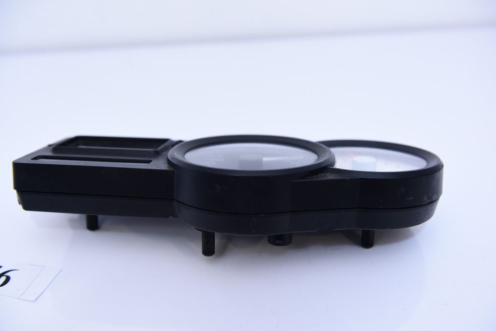 BMW K1200S 1300S Cluster KM/H Ceas de bord 6211 7701416