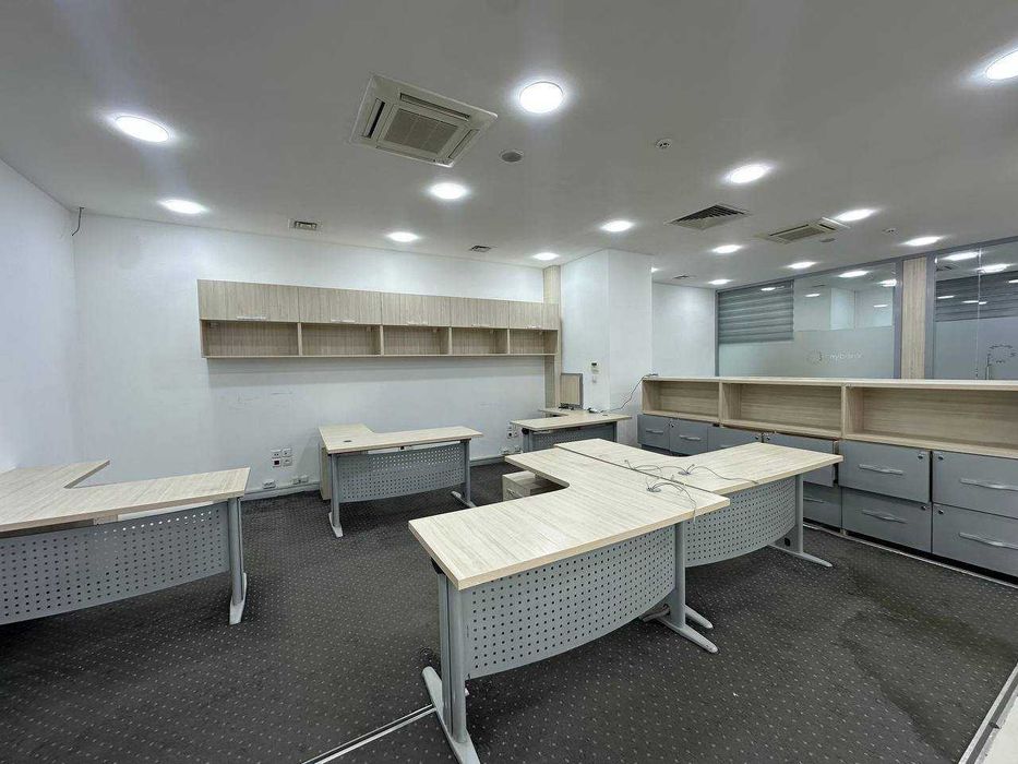 Аренда помещения на Ц-5, 600м2