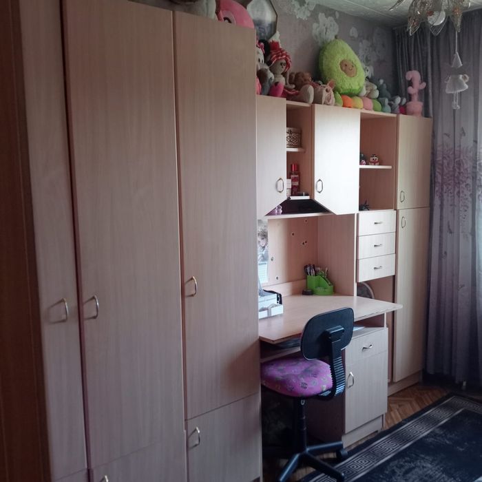 Продается Детский шкаф