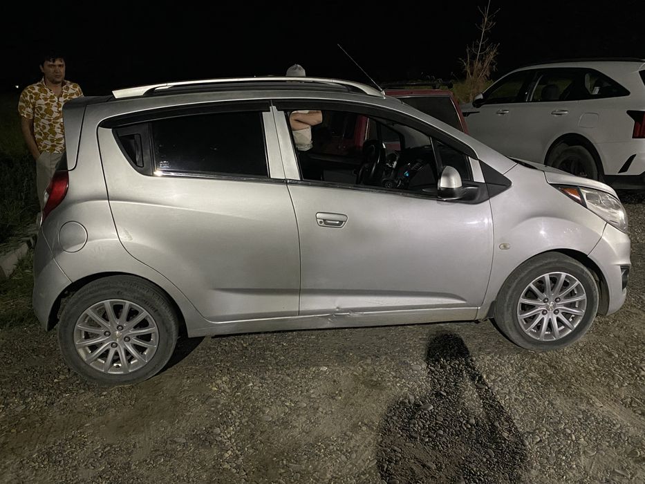 Spark Lt 3 pazitsiya