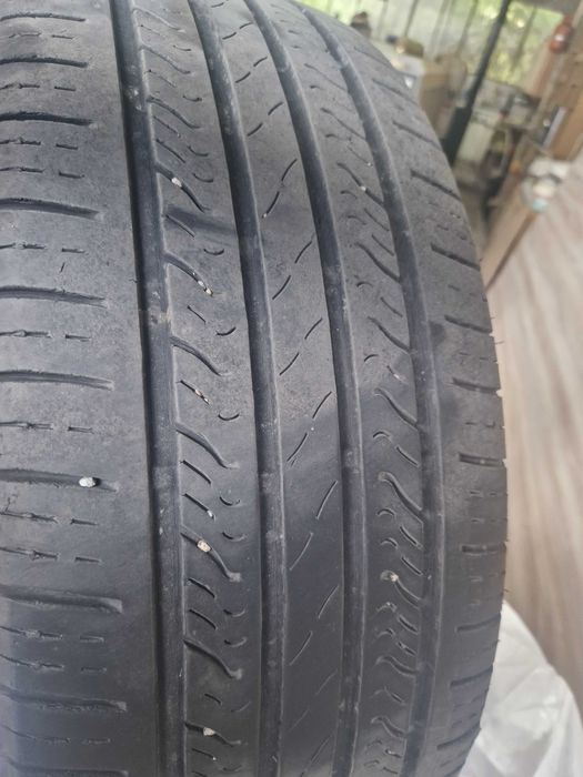 Гуми с джанти 18