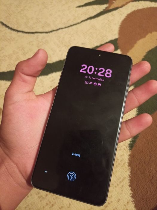 Samsung s21 fe без ремонт