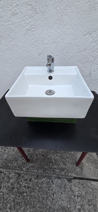 Lavoar kadda cu baterie