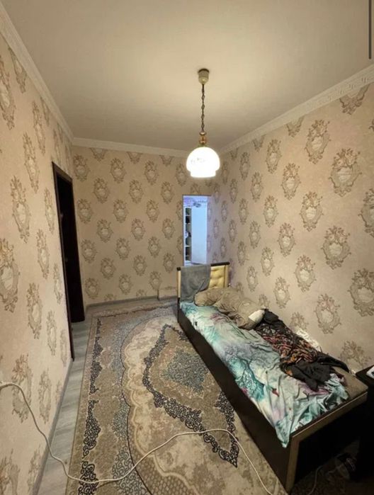 Нужен 1 сожитель, кв возле Дружбы народов