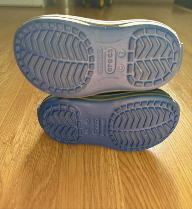 Cizme Crocs Originale