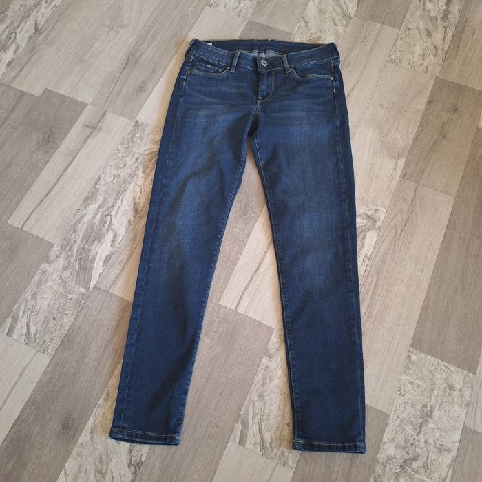 Blugi Pepe Jeans mărimea XS -S