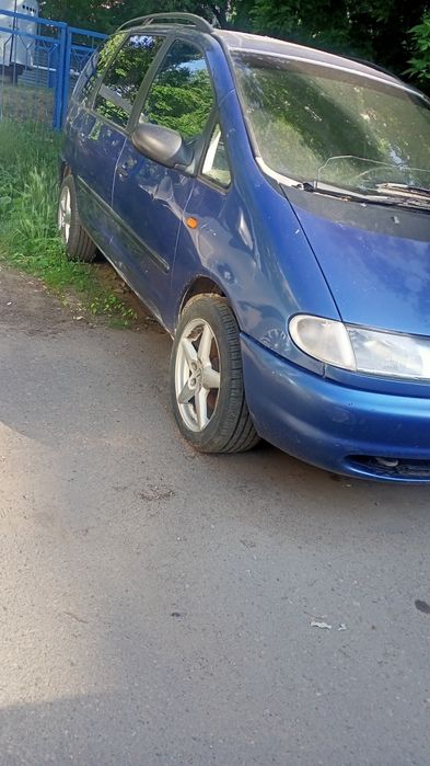 Продам Фольксваген Шаран