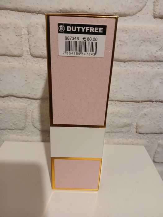 Carolina Herrera Good Girl Pink 80ml parfum