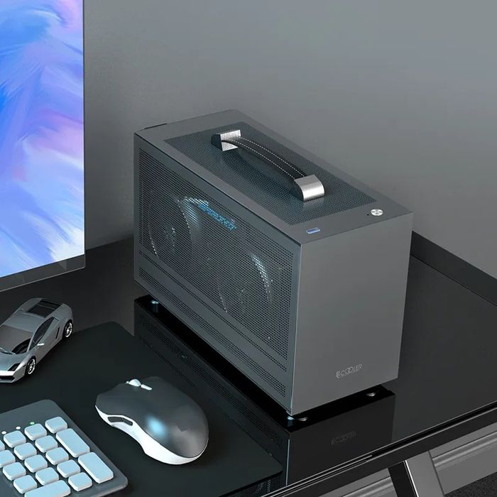 Миниатюрный корпус