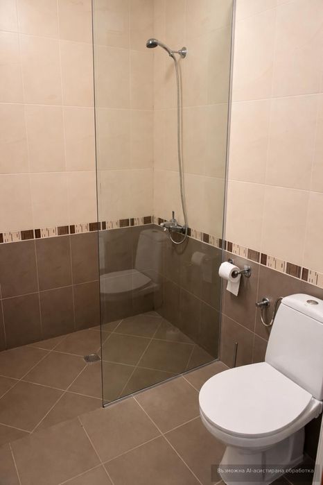 Дава се под наем Двустаен апартамент в София, в.з. Малинова долина - 61 кв.м за 598.23 € - Снимка #5