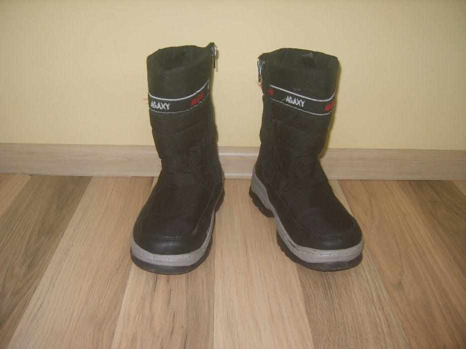 Лот от ботушки и ботички