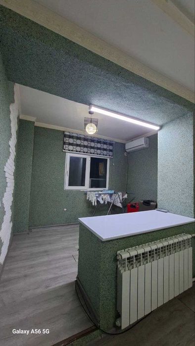 Арнасой Кирпич 2/2/5 балкон 2/6 Ориентир Пионерская