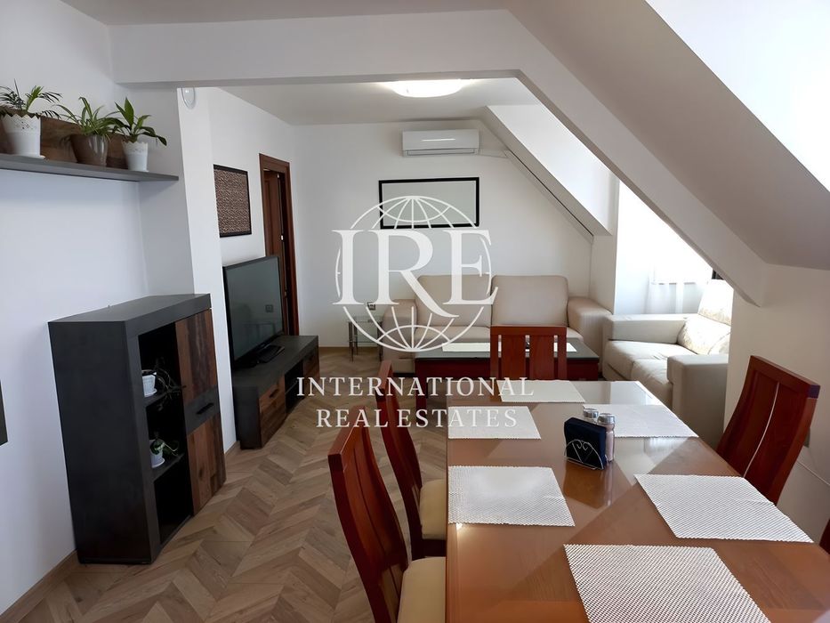 Продава се Тристаен апартамент в Варна, Лятно кино Тракия - 115 кв.м за 2079 €/кв.м - Снимка #3