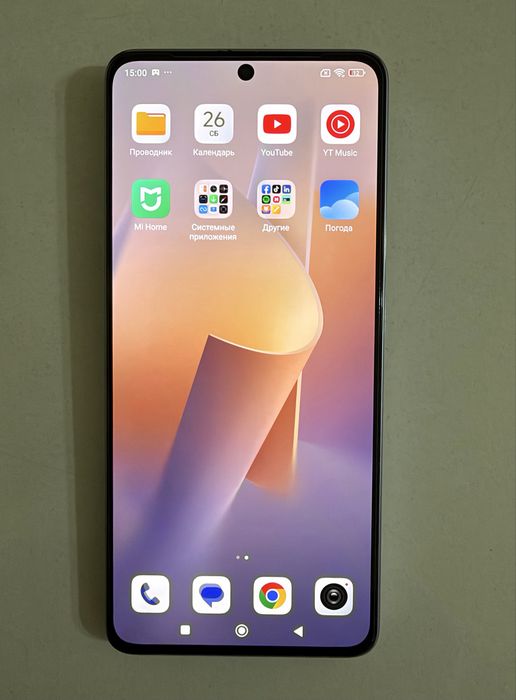 Xiaomi Redmi Note 13 Pro 5G