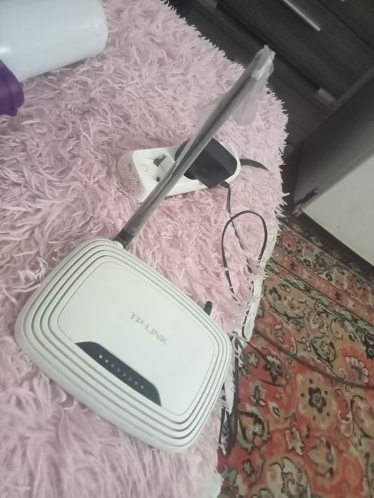 Ролтер модем вай-фай