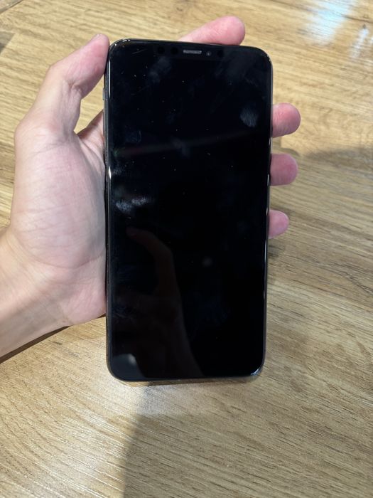 iPhone 11 Pro Max 256gb