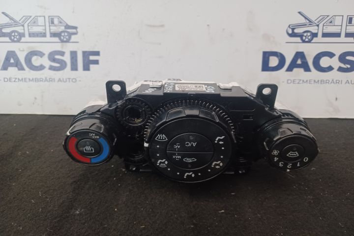 Comanda clima 8A61-18549 8A61-18549 Ford Fiesta MK7
