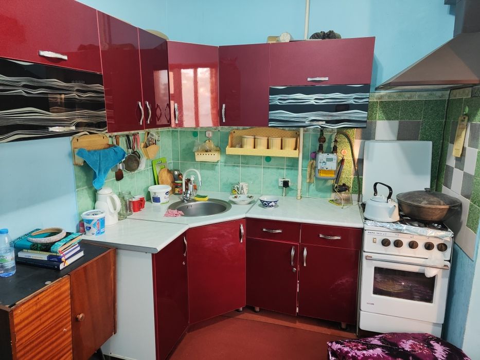 2 xonalik uy Mirobod tumani