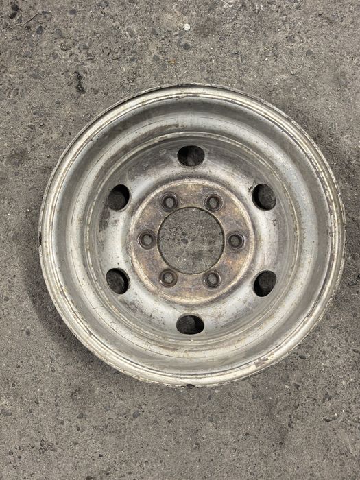 Прдам диск R16 Ивеко