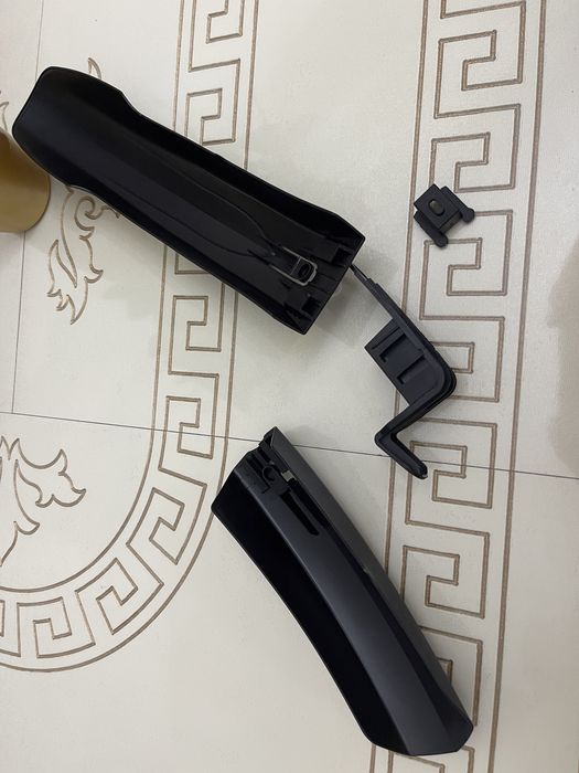 Крыло для велосипеда от компаний ROCKBROS