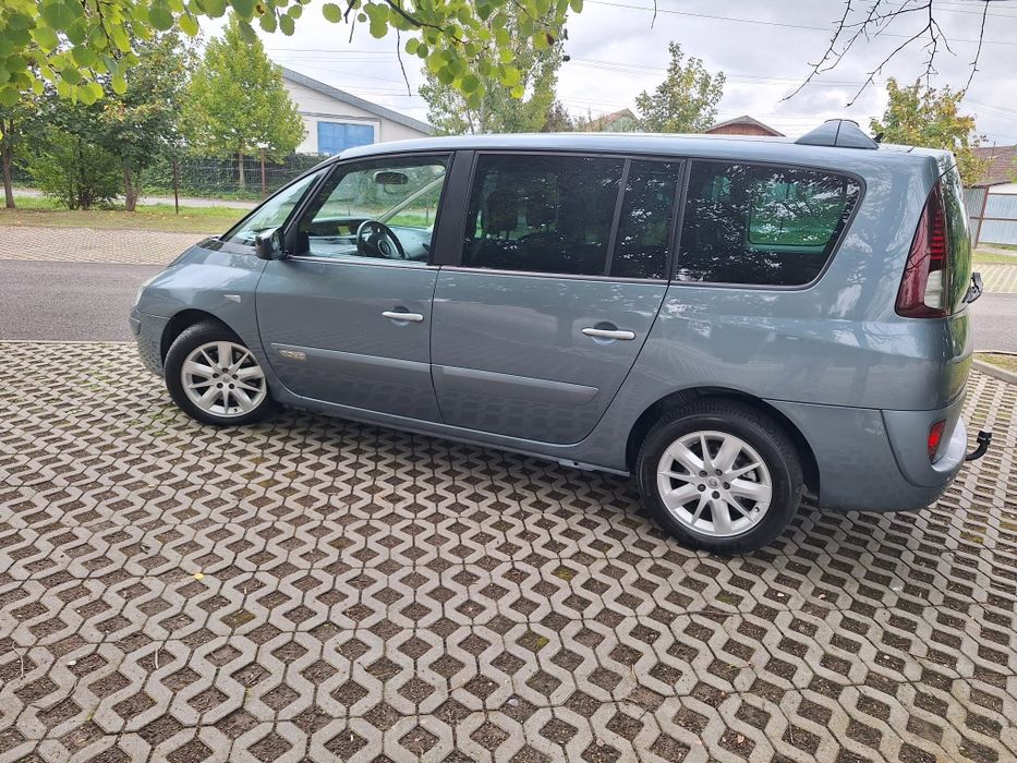 Renault Grand Espace