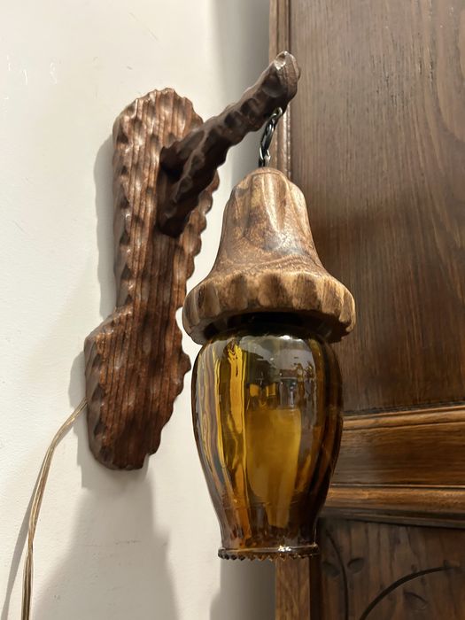 Аплик за стена Холандия