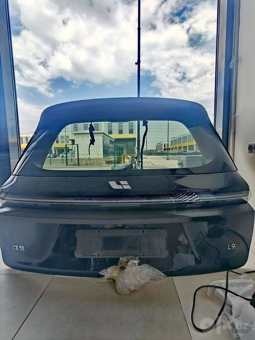 avtozapchast li9 li motors