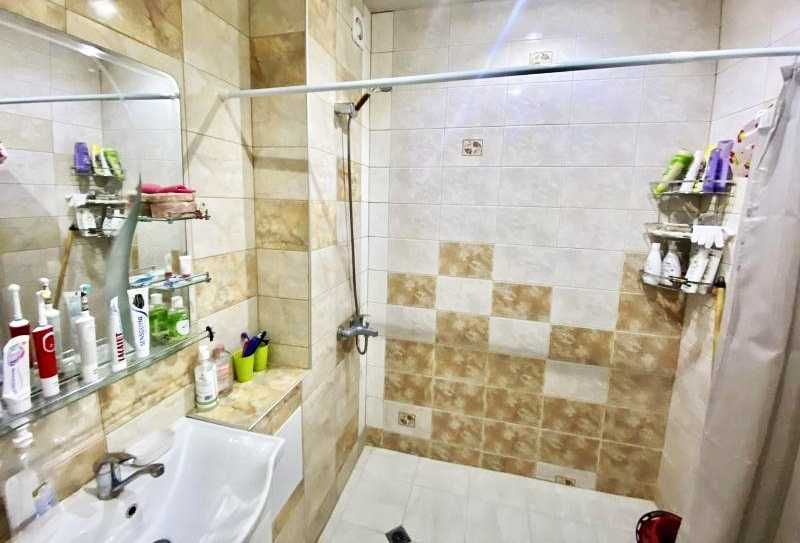 Дава се под наем Тристаен апартамент в София, Люлин 10 - 98 кв.м за 500 € - Снимка #6