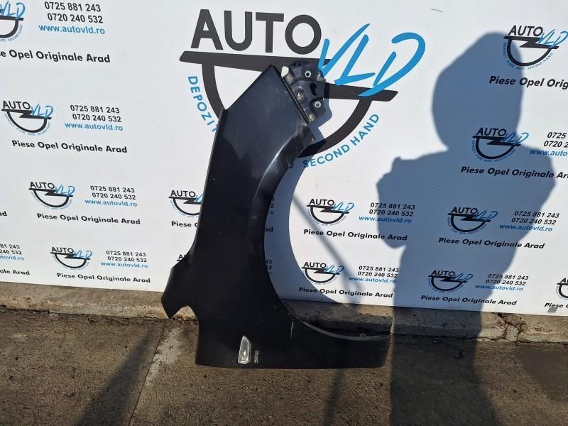 Aripa dreapta fata Opel Astra J