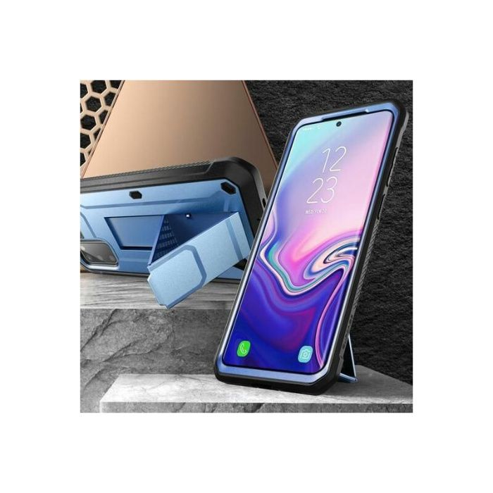 Husa Antisoc premium 360 SAMSUNG Galaxy S24 Plus S25 Ultra FE S22 S23