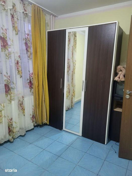 Mangalia 2 camere 1 Decembrie de inchiriat termen lung