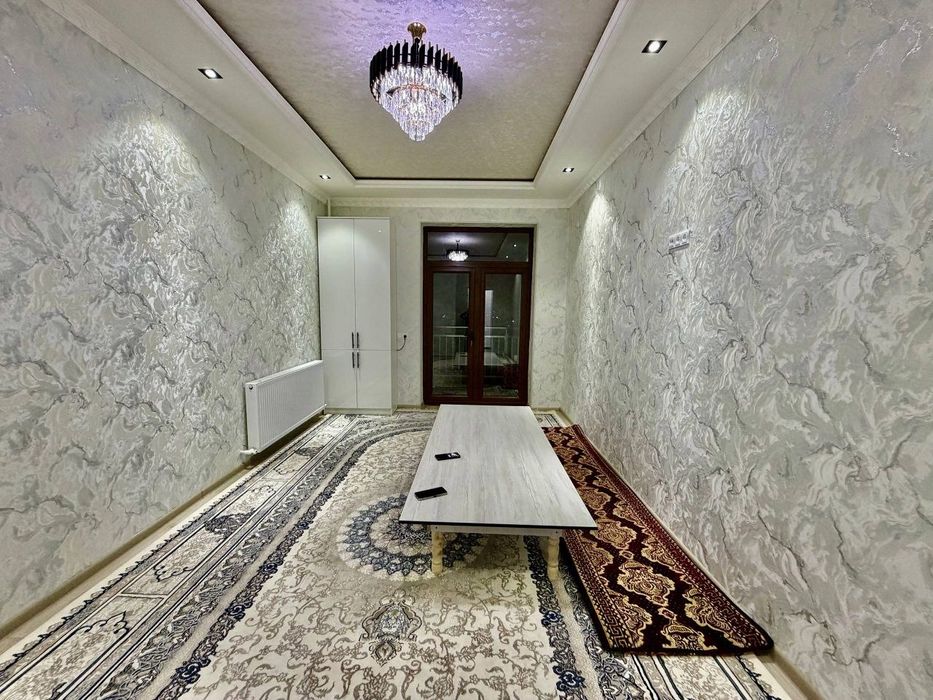 Yunusobodda 2 xonali kvartira ijaraga