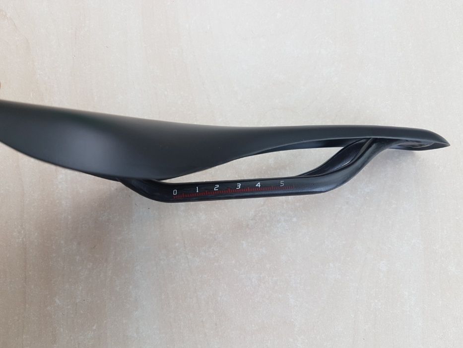 Sa carbon SuperLight 81 grame Noua full carbon