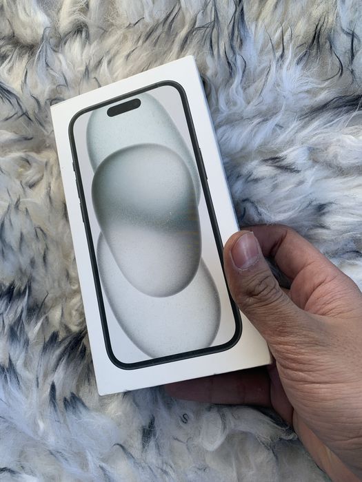 iPhone 15 айфон 15 срочно продажа