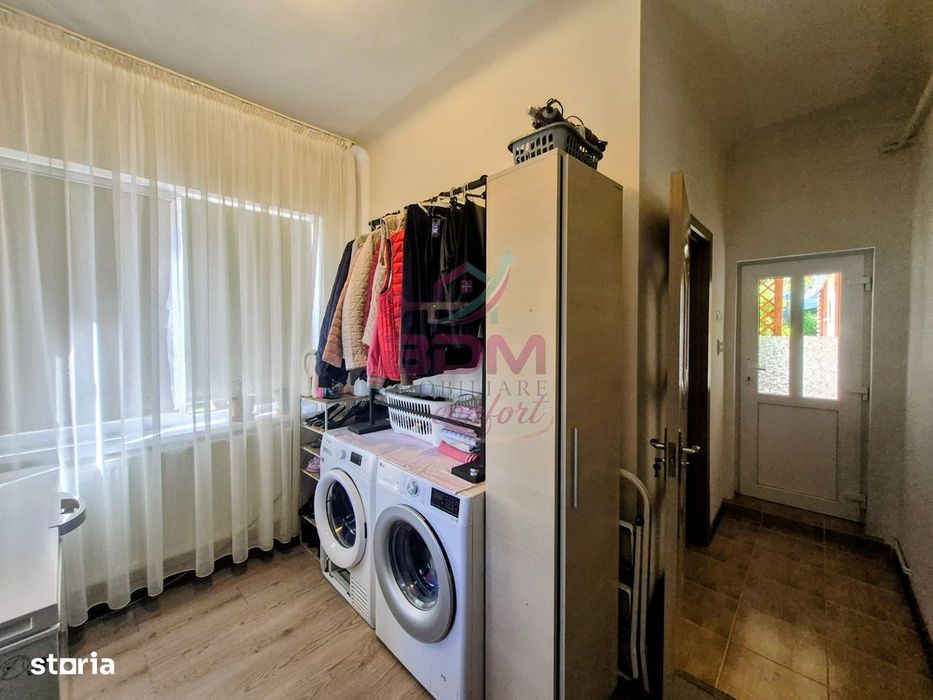 0% Comision | Casă individuală | 683 mp teren I zona centrala