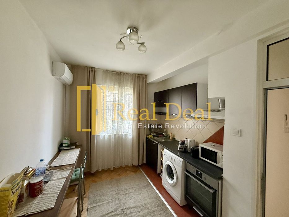 Дава се под наем Тристаен апартамент в София, Лозенец - 110 кв.м за 747.66 € - Снимка #4