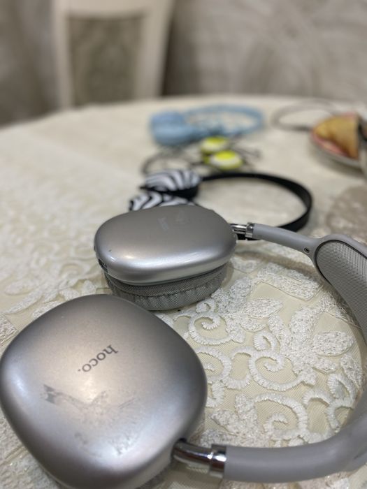 Наушники набор все качественные