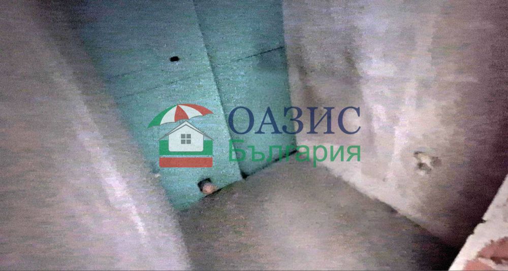 Апартамент с 1 спалня, 4 ет., "Вила Рока", Несебър, България, 61.09 кв. м.