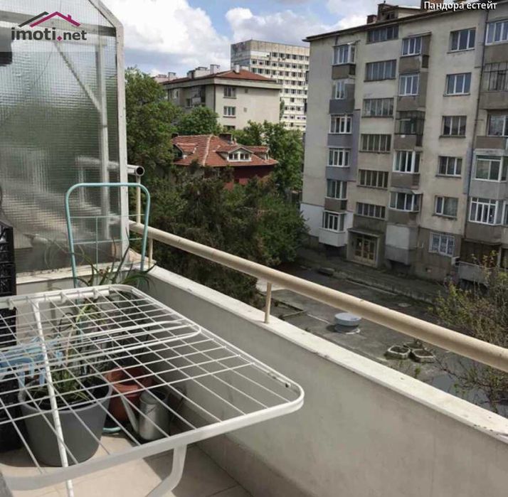 Продава се Едностаен апартамент в София, Изток - 46 кв.м за 2392 €/кв.м - Снимка #7