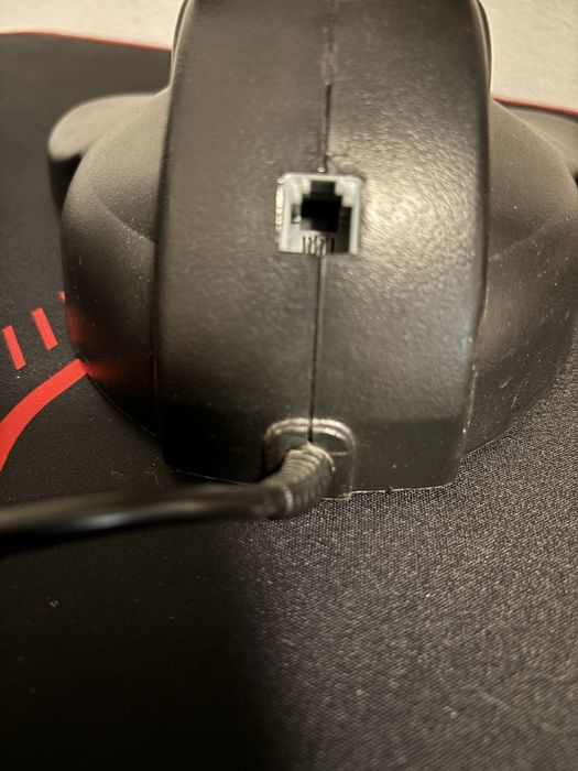 Volan cu pedale ps3 si pc