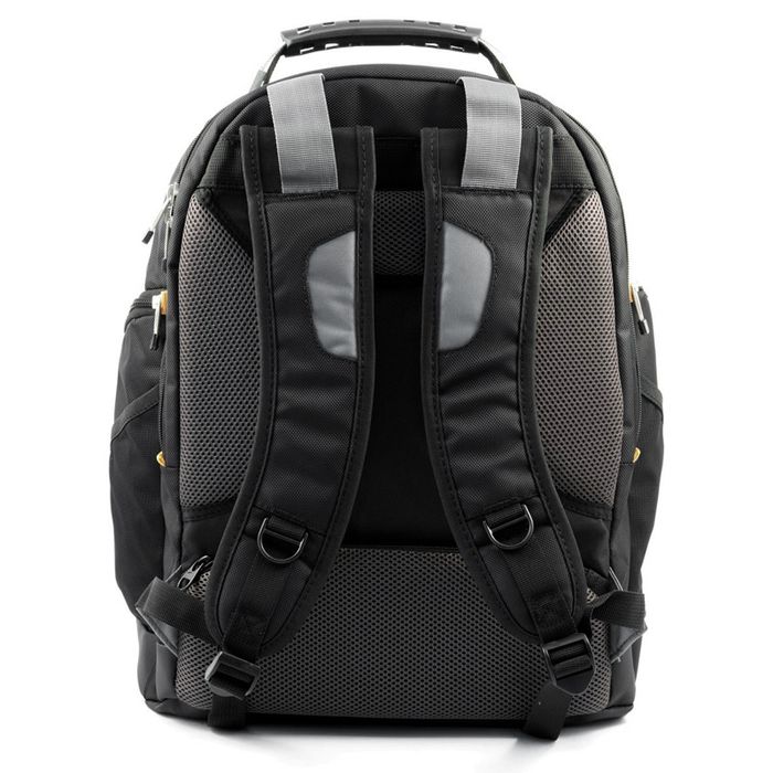 Рюкзак Targus Drifter Backpack 16” Grey