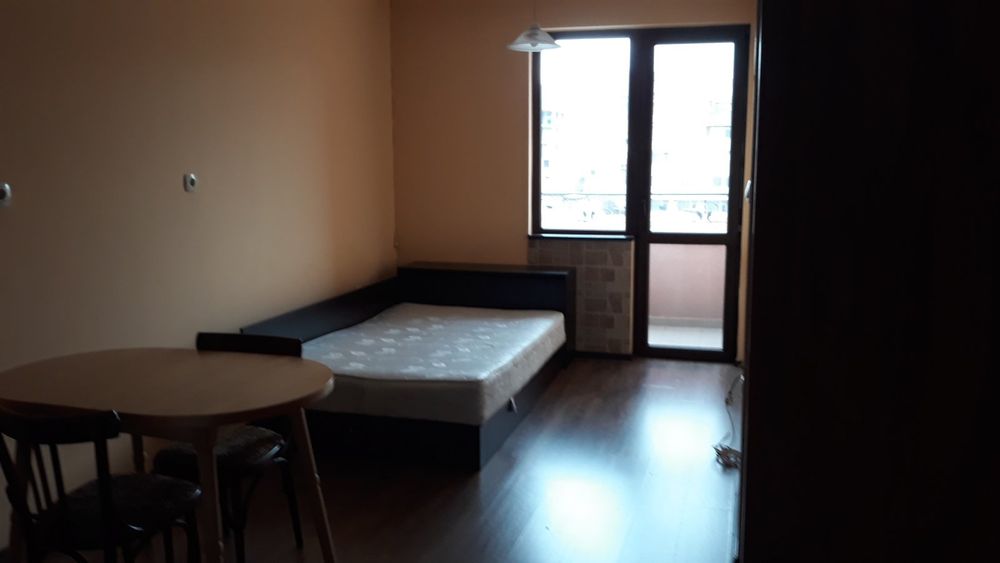 Дава се под наем Едностаен апартамент в Стара Загора, Македонски - 29 кв.м за 178.5 € - Снимка #8