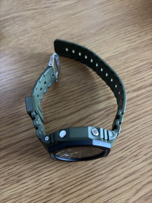 Casio G-shock GA-2110SU