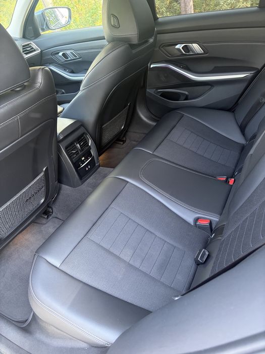 BMW 320d 2022.07