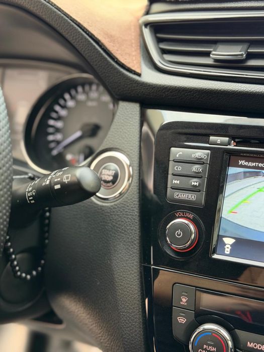 Продается Nissan X Trail 2020