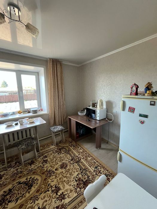 Продам благоустроенный 3-х комнатный дом.