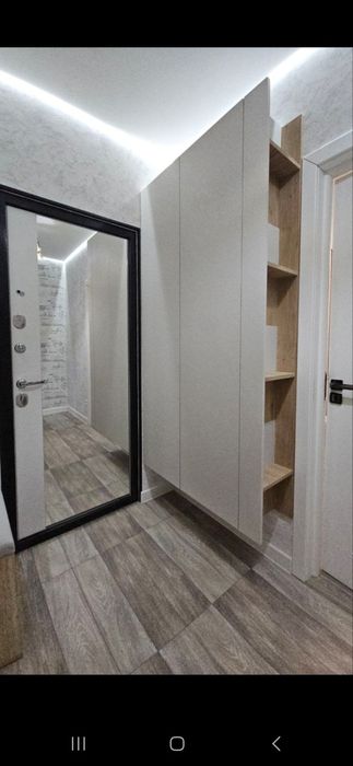 Квартира в аренду